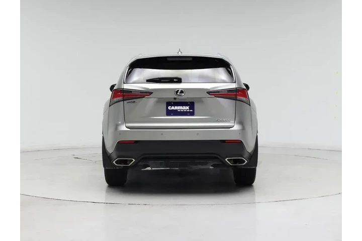 $28998 : Lexus NX 300 2021 4dr Crosso image 6