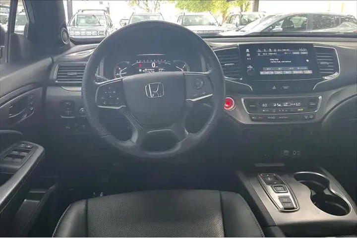$32012 : Honda Passport 2023 AWD EX-L image 6