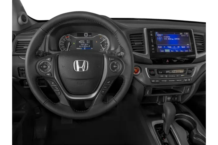 $23984 : 2017 Pilot EX-L image 4