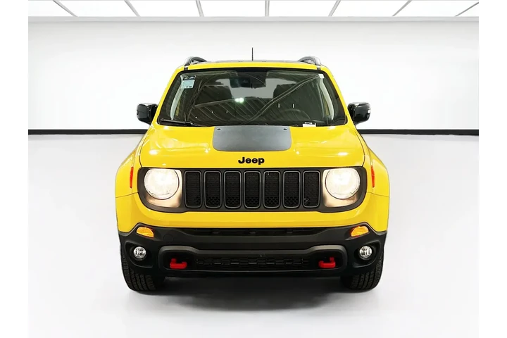 $22450 : Jeep Renegade 2023 4x4 Trail image 1