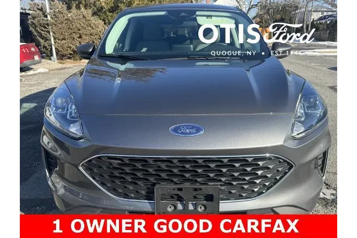 $22500 : Ford Escape 2022 AWD SE 4dr image 1