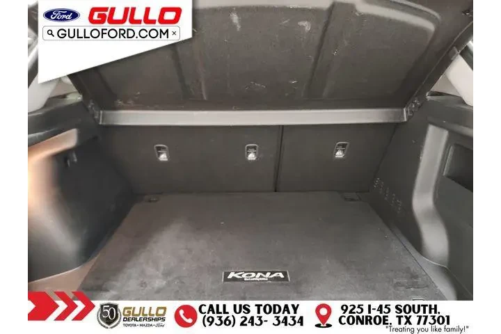 $20444 : Hyundai KONA 2023 AWD SEL 4d image 10