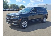 $30954 : Jeep Grand Cherokee L 2023 4 thumbnail