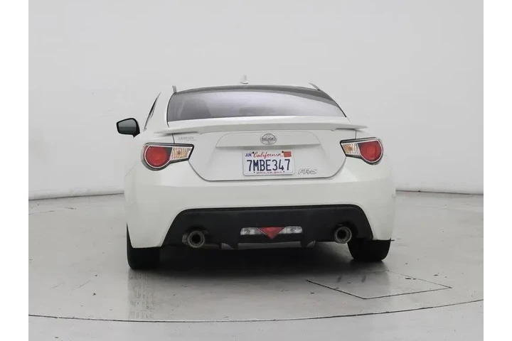 $20998 : Scion FR-S 2015 2dr Coupe 6A image 6