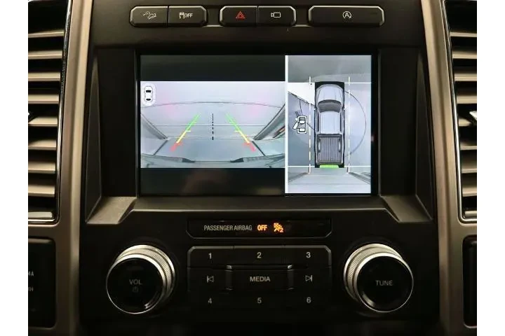 $32991 : Ford F-150 2020 4x4 XL 4dr S image 4