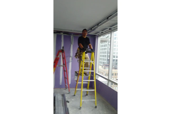 GP. Drywall image 8