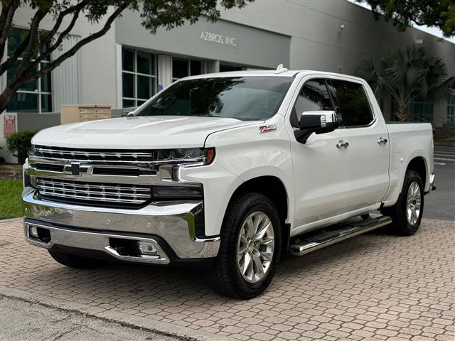 $29900 : Chevrolet Silverado 1500 4x4 image 10