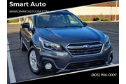 2018 Outback 2.5i Premium