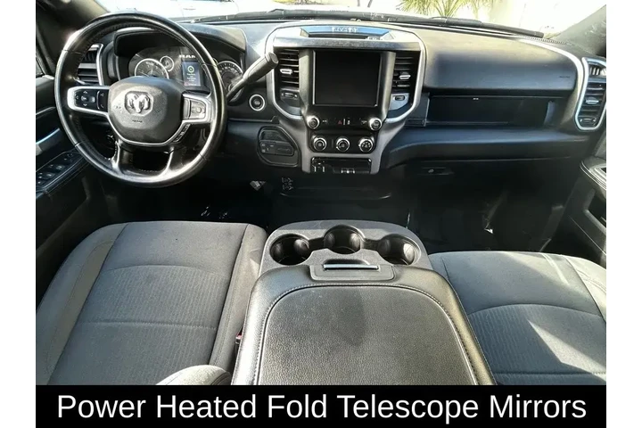 $38844 : Ram 2500 2024 4x4 Big Horn 4 image 10