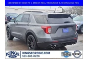 $38104 : Ford Explorer 2023 AWD ST 4d thumbnail