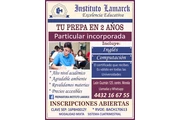 TU PREPA EN 2 AÑOS en Morelia