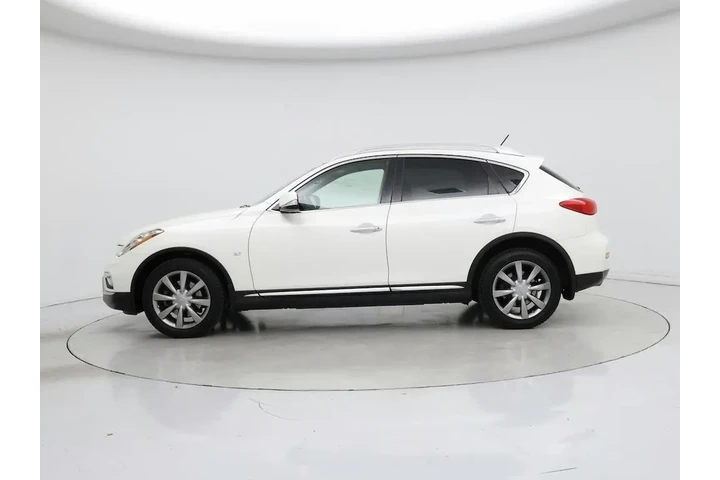 $17998 : INFINITI QX50 2016 4dr Cross image 3