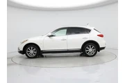 $17998 : INFINITI QX50 2016 4dr Cross thumbnail