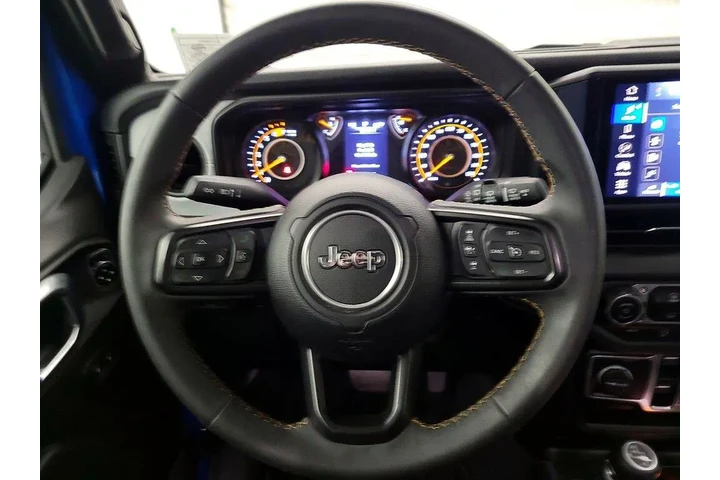 $32998 : Jeep Wrangler 2024 4x4 Sport image 10