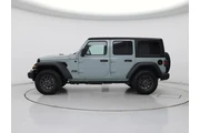 $34998 : Jeep Wrangler 2024 4x4 Sport thumbnail