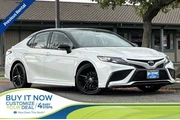 Toyota Camry 2023 TRD 4dr Se en Stockton