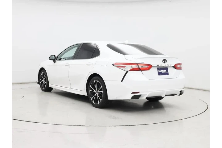 $18998 : Toyota Camry 2020 SE 4dr Sed image 2