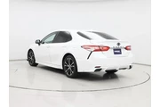 $18998 : Toyota Camry 2020 SE 4dr Sed thumbnail