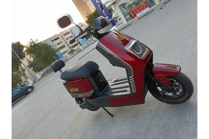 $1600 : Revoluciones CrossNOW image 10
