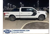 Ford F-150 2017 4x4 XLT 4dr