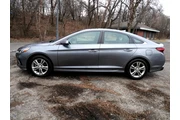 2019 Sonata SEL 2.4L en Newark