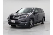 $25998 : Honda Pilot 2018 EX-L 4dr SU thumbnail