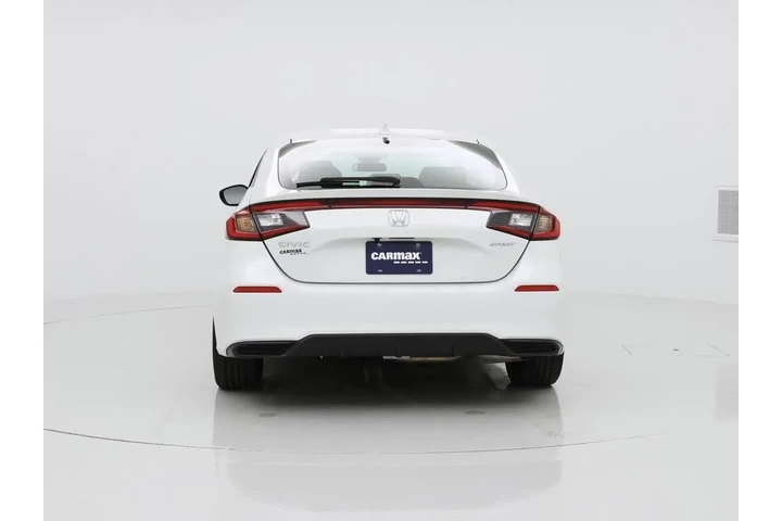 $25998 : Honda Civic 2023 Sport 4dr H image 6