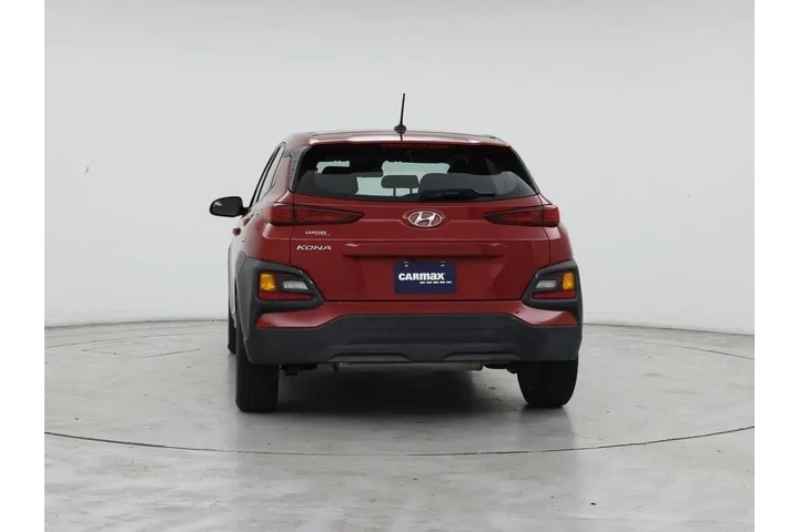 $15998 : Hyundai KONA 2021 SE 4dr Cro image 6
