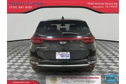 $18473 : Kia Sportage 2021 AWD LX 4dr thumbnail
