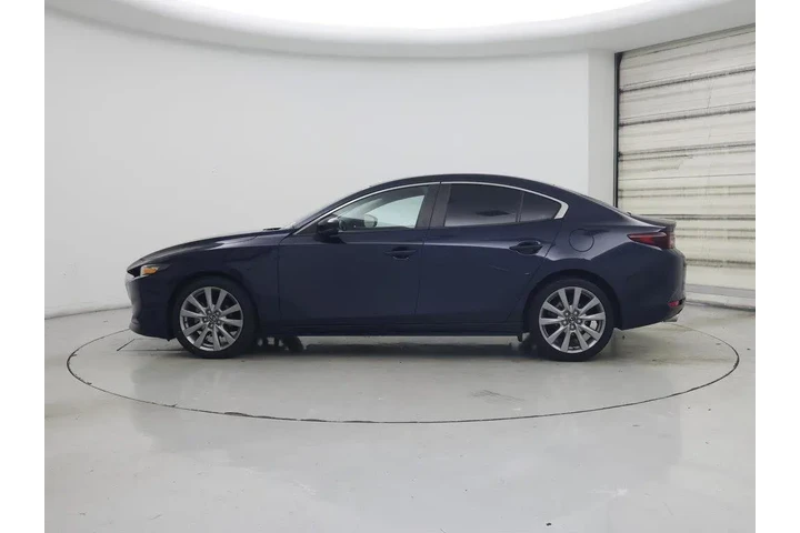$20998 : Mazda Mazda3 Sedan 2023 2.5 image 3