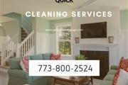 Best apartment cleaning en Chicago
