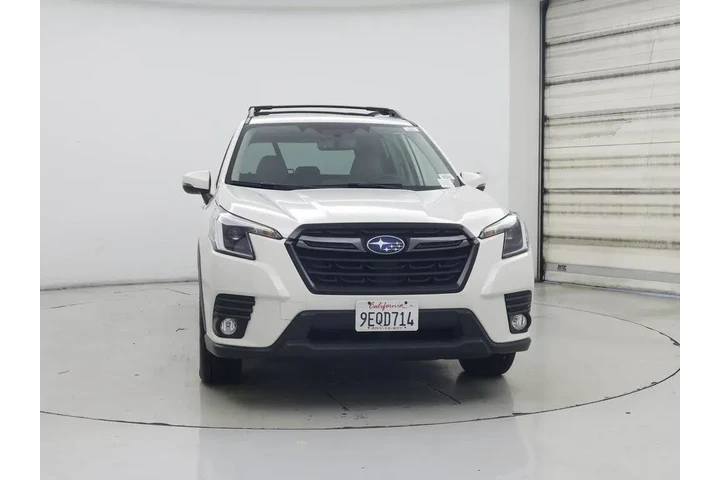 $29998 : Subaru Forester 2023 AWD Lim image 5