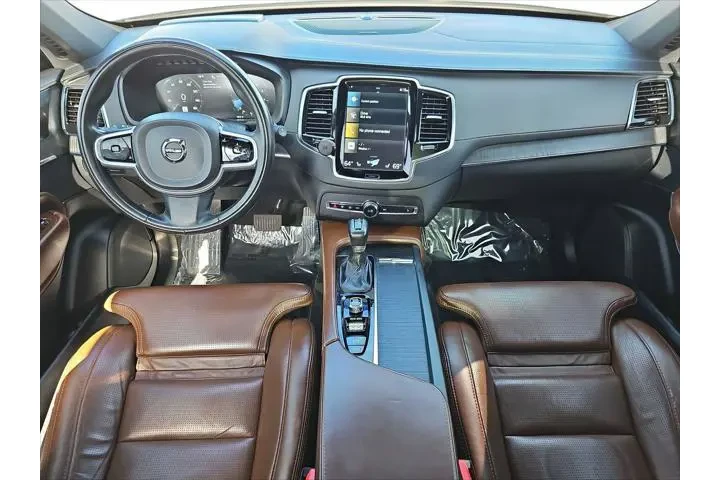 $24149 : Volvo XC90 2021 AWD T6 Inscr image 9