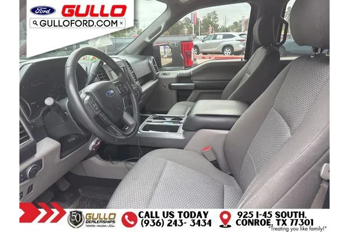 $22991 : Ford F-150 2020 4x2 XLT 4dr image 6