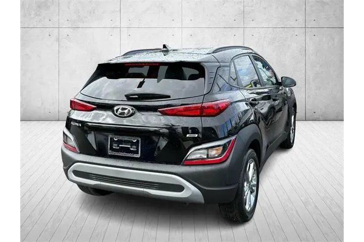 $18275 : Hyundai KONA 2023 AWD SEL 4d image 5