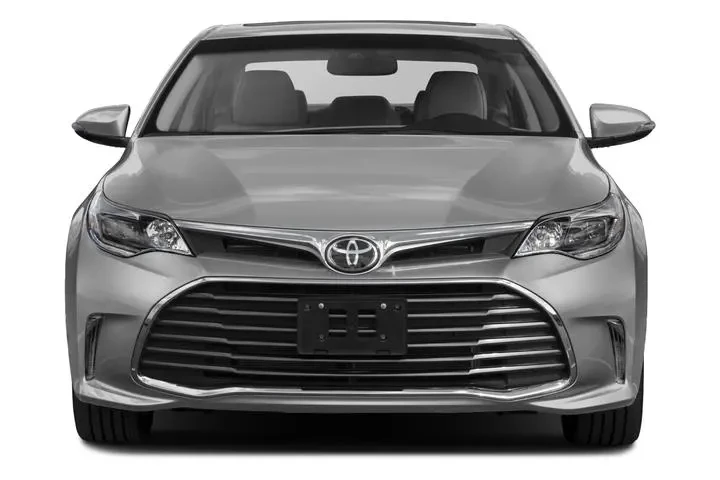 $23900 : Toyota Avalon 2017 Limited 4 image 4