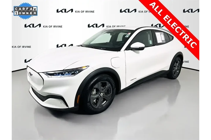 $21465 : Ford Mustang Mach-E 2022 Sel image 3