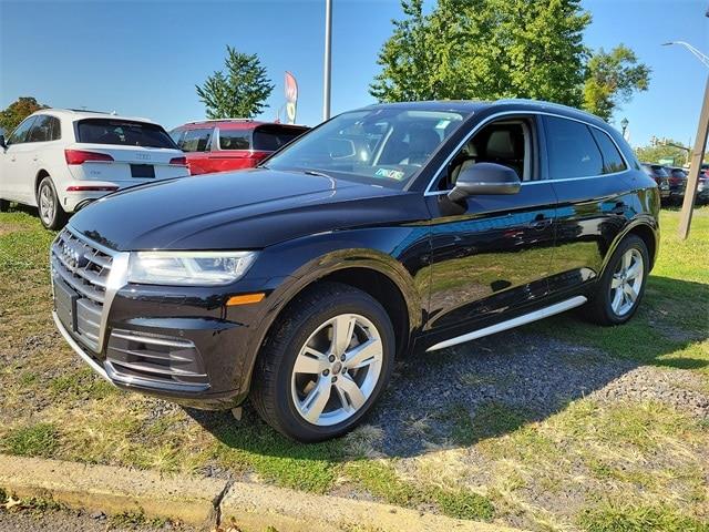 $23491 : 2018 Q5 2.0T image 3