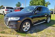 $23491 : 2018 Q5 2.0T thumbnail