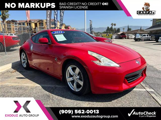 $15995 : 2012 370Z Touring image 2