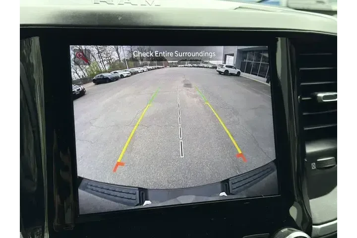 $31987 : Ram 1500 2023 4x4 Big Horn 4 image 6