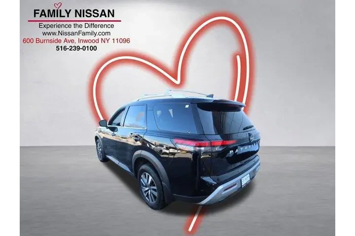 $37707 : Nissan Pathfinder 2025 AWD S image 5
