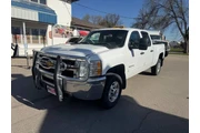 $6000 : 2012 Silverado 2500HD LT thumbnail