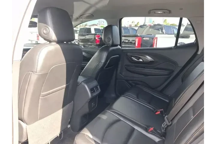 $15990 : GMC Terrain 2020 4x4 SLT 4dr image 5