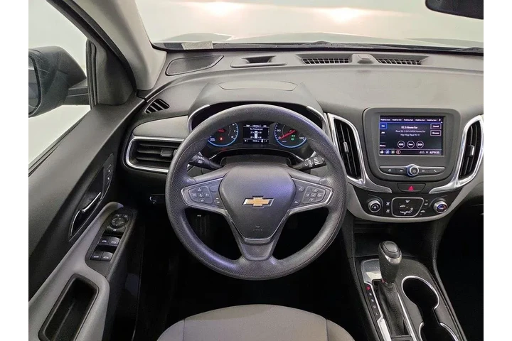 $16998 : Chevrolet Equinox 2020 LS 4d image 10