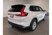 $30991 : Honda CR-V 2024 AWD EX-L 4dr thumbnail