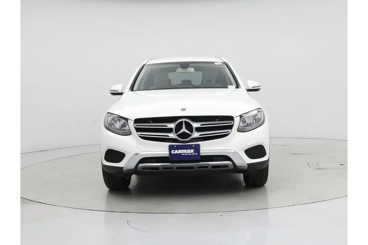 $19998 : Mercedes-Benz GLC 2018 GLC 3 image 5