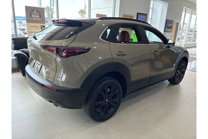 $30530 : Mazda CX-30 2025 AWD 2.5 Car image 2