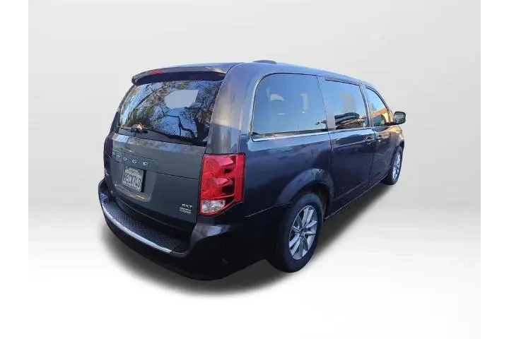 $12545 : Dodge Grand Caravan 2019 SXT image 4