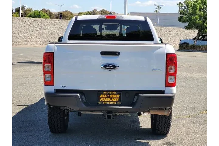 $28900 : Ford Ranger 2019 4x4 XL 4dr image 5